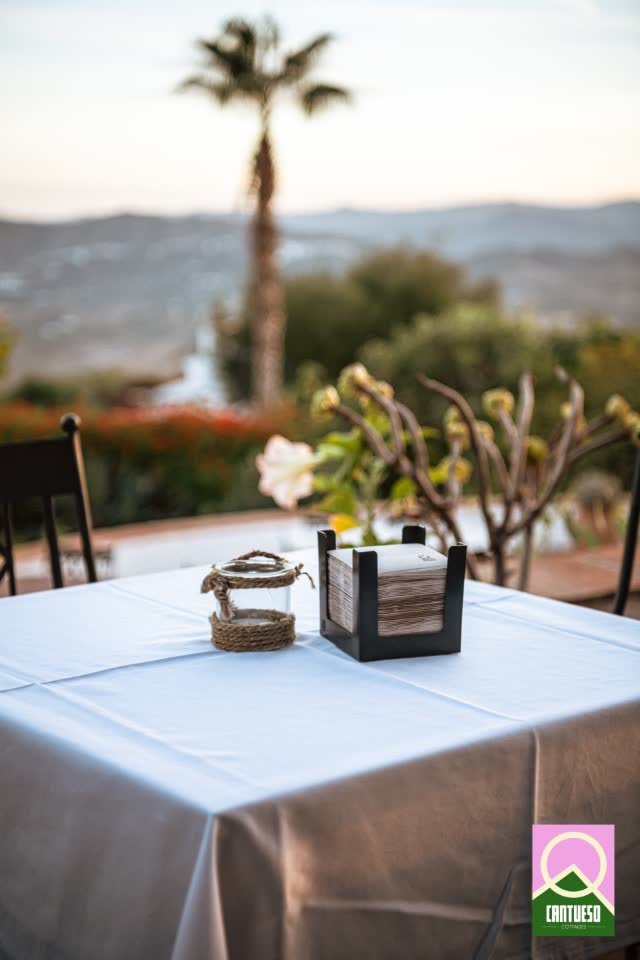 Wedding at Finca Cantueso 1