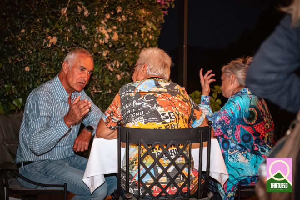 Wedding at Finca Cantueso 8