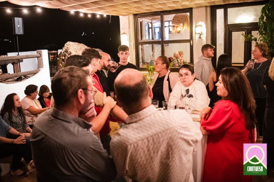Wedding at Finca Cantueso 15