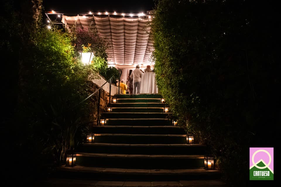 Wedding at Finca Cantueso 16