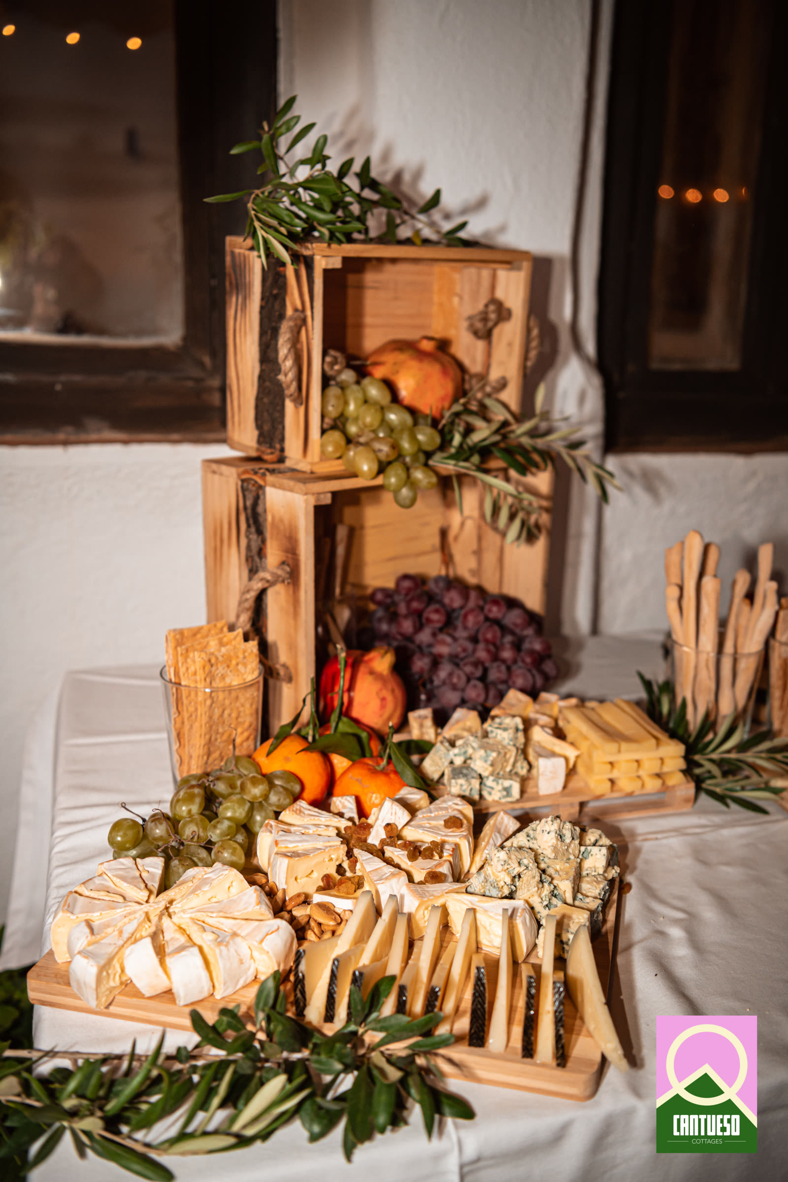 Wedding at Finca Cantueso 12