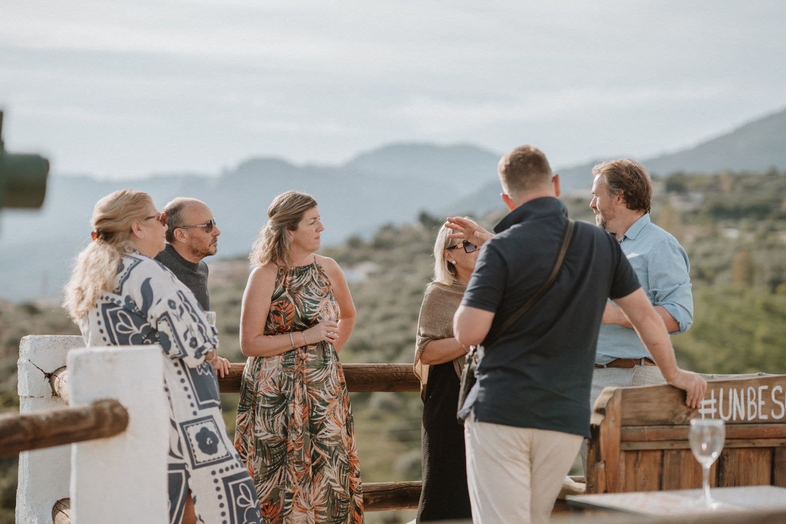 Wedding at Finca Cantueso 2