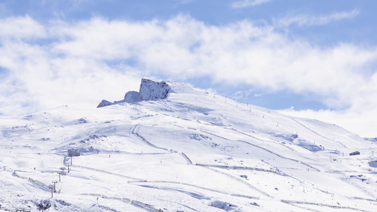 Sierra Nevada